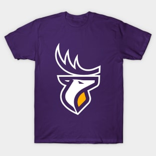 Nice Rack Football Merch T-Shirt